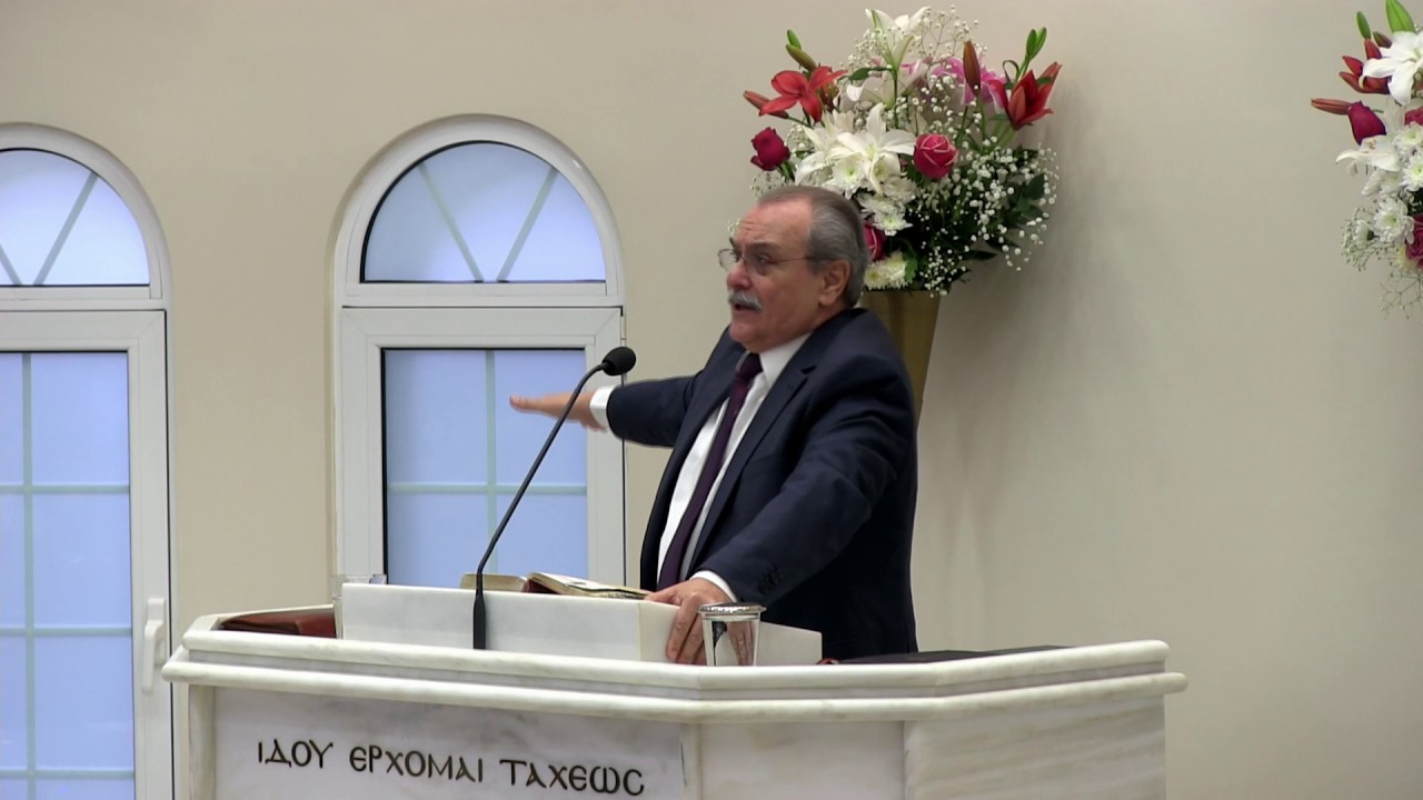 Τη διαφορά την κάνει ο Θεός σε αυτούς που ελπίζουν σε Αυτόν.