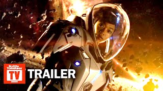 Star Trek: Discovery Season 1 Trailer | Rotten Tomatoes TV