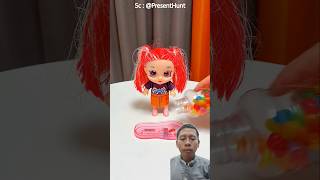 Who Wants Candies? Presenthunt