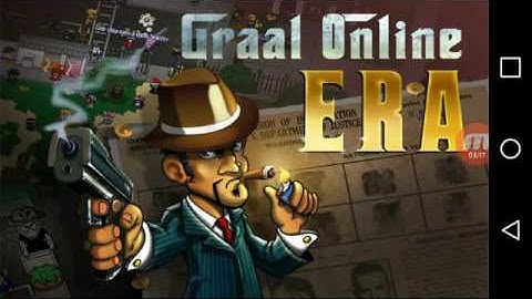 ANOTHER HACKER?! - Meeting GraalSam - GraalOnline Era