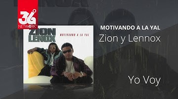 Thumbnail of Yo Voy a Ti - Zion y Lennox Ft. Daddy Yankee (Motivando la Yal) [Audio]