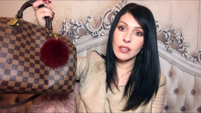 👉🏼1,2,3,4 or 5?!? I'm taking the Top 5 Classic Louis Vuitton