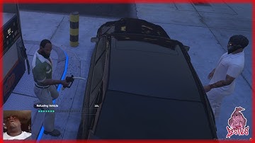 4Head Loses His Mind After Jay Hobbs Said This | NoPixel 4.0 GTARP