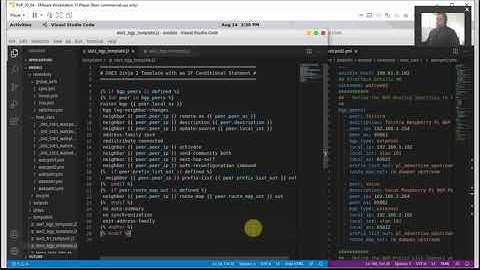 S6E3 - Ansible - IF in Jinja2 - Season 6