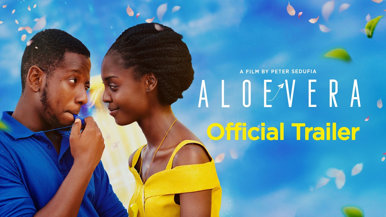 ALOEVERA Trailer