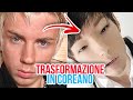 Quando L'OSSESSIONE per la COREA ti porta a RIFARTI come un COREANO 😱