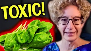 Oxalates Are Destroying Your Health | Sally Norton