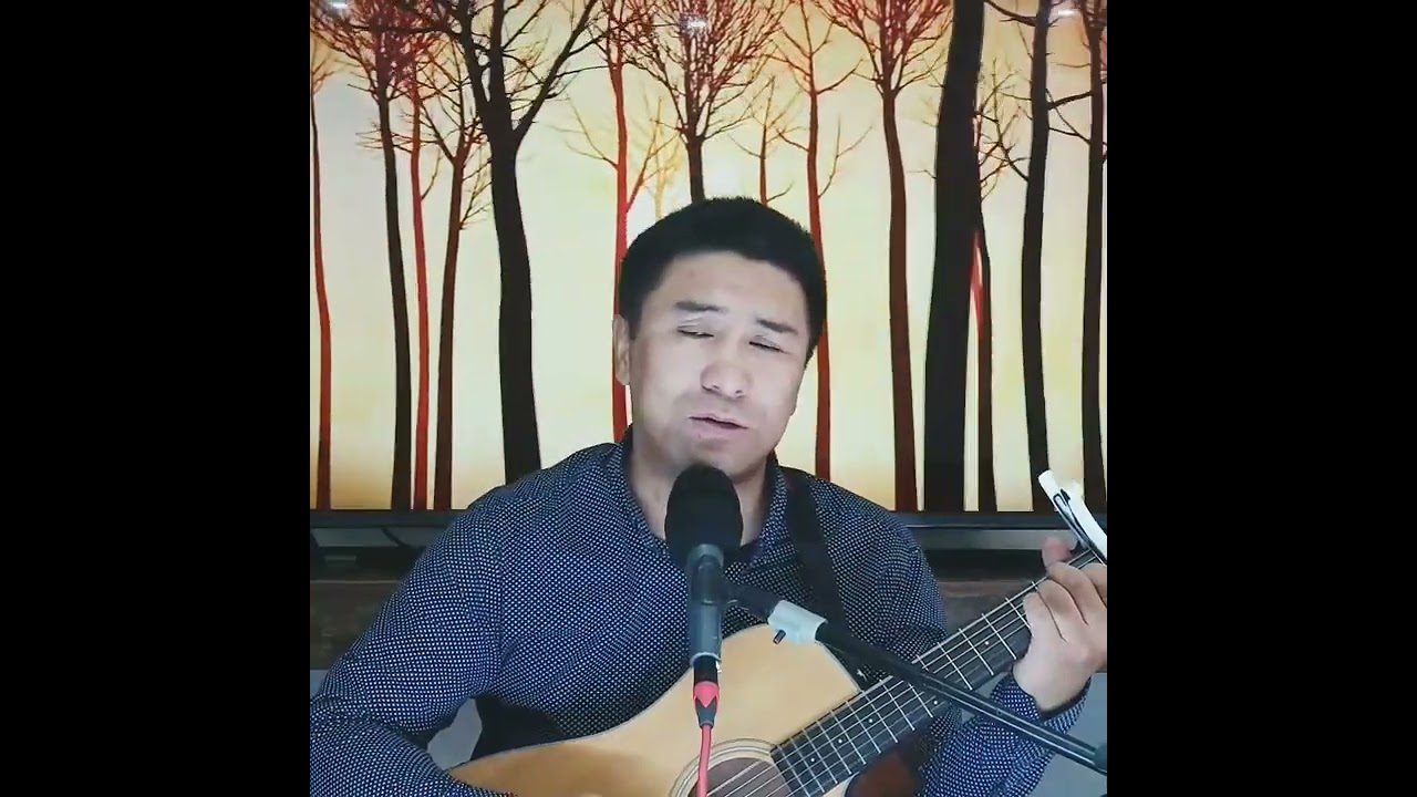 Ұнатамын мен сені