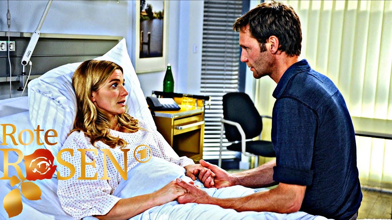 Rote Rosen 🌹 Folge 1622