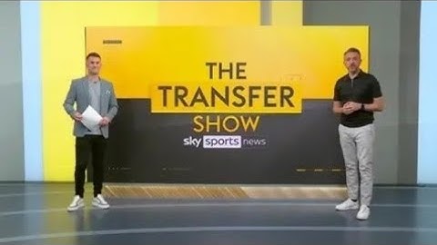 SKY SPORTS CONFIRMS: LIVERPOOL TRANSFER CHAOS - GUÉHI IN, NUNEZ & ELLIOTT OUT IN SHOCKING SWAP TWIST