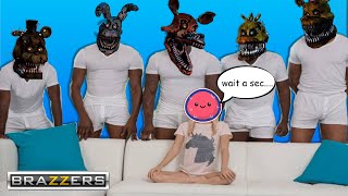 FIVE NIGHTS AT FREDDY'S 4 IS STILL SCARY 8 YEARS LATER