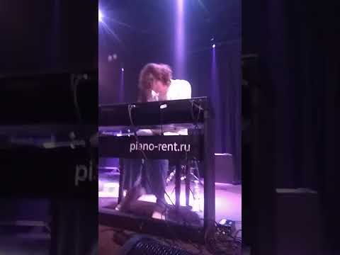 шарлот - мяу мяу мяу live живой спб 7.08.2022