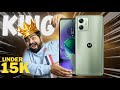 🔥Moto G54 5G🔥| 🔥Best 5G Phone Under 15000 in 2024🔥