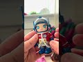 Space #unboxing #blindbox  Molly
