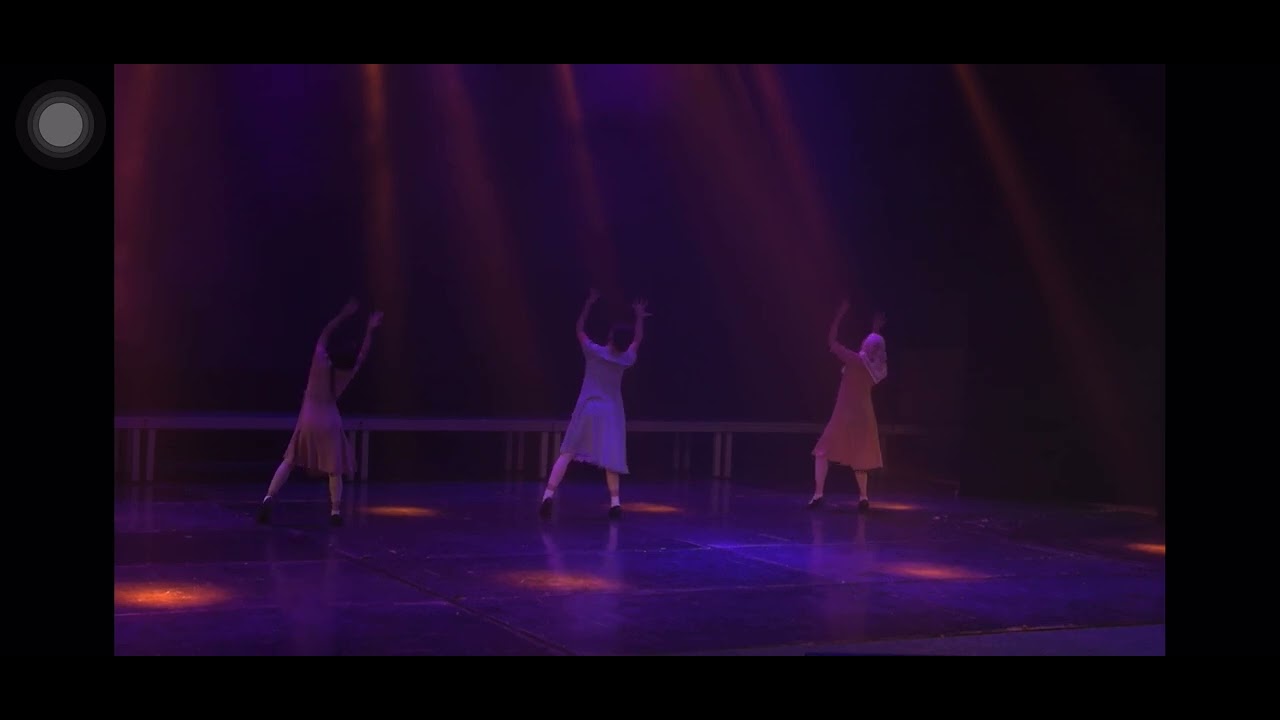 «Возвращайся домой» постановка Васильевой Анжелики, ВСГИК