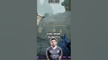 A trick from Major on ancient