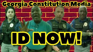 ID NOW! Georgia Constitution Media￼