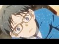 اغنيه انمي Love Live الحياة معك مترجمه من تصميمي 