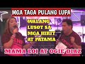 Nakakaaliw ang mga hirit nina Ogie Diaz at Mama Loi sa kampo ng mga Pulahan | Talindeg Pangasinan