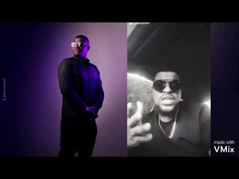 ان شاء الله لاباس Al BISON Official 2021