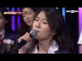[SuperstarK7] Park Soo Jin - 'I Was A Car'/Gil Min Jee - 'One Second One day'@SuperWeek 150910 EP.04 Mp3 Song