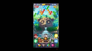 Panda Pop Level 1745