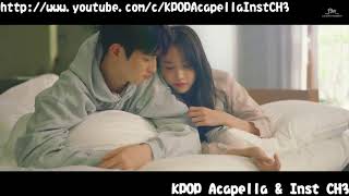 [Acapella] [STATION] YOONA (윤아) - When The Wind Blows (바람이 불면)