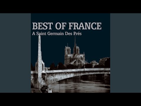 Besoin de rien envie de toi