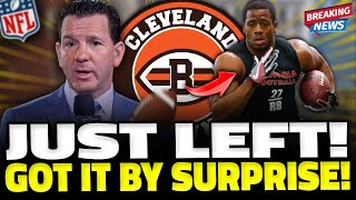 🚨URGENT - SHOCKING UPDATE: WILL THE BROWNS STAR COME BACK IN A BIG STYLE? CLEVELAND BROWNS NEWS!