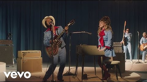 Lady Gaga, Bruno Mars - Die With A Smile (Official Music Video) 1 hour loop