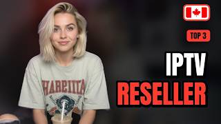 IPTV Reseller vs Official Provider — The Trap Explained (Canada 2026) News