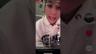 Bailee shares some happy memories of Aubreigh