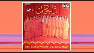O.G. ASSJABAB (Penjanji. Oemar Alkatiri) - Aissj Liwahdi [1972]