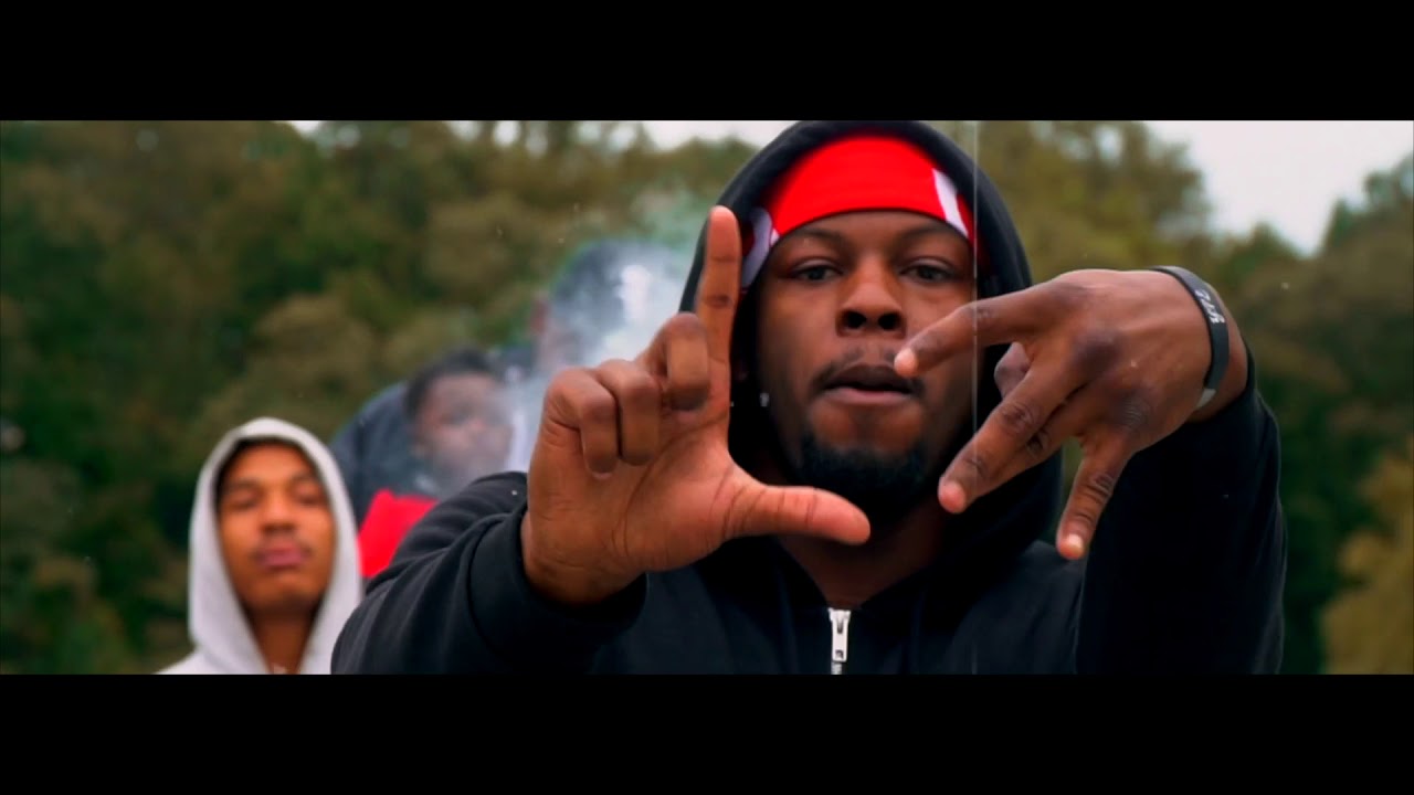 CFN 13- SIDE TALK [Shot by James Jones Prod.]