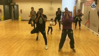 Download Lagu BPD Weekly Bhangra Classes - Toofan Rokne Ranjit Bawa MP3