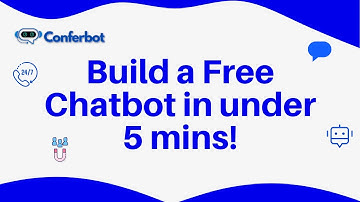 Build an Advanced Chatbot in Under 5 Minutes for Free
