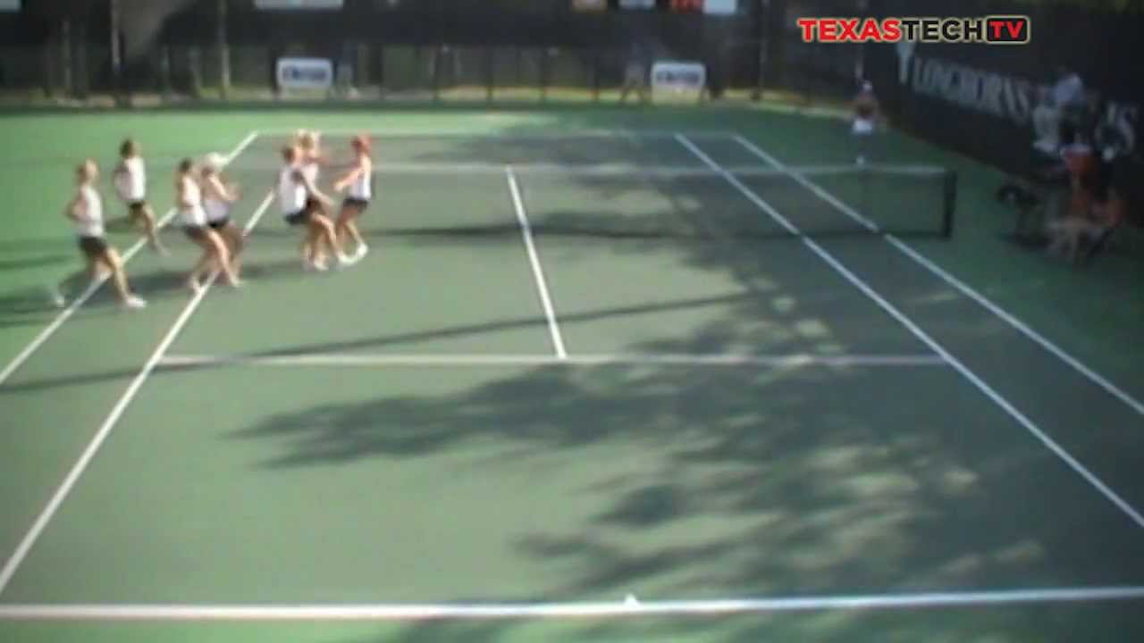 No. 15 Lady Raiders Make History, Turn Attention to Kansas State