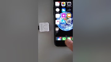 M5 Atom Echo web radio player