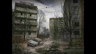 1 час S.T.A.L.K.E.R. Call of Pripyat OST titles\Зов Припяти титры (время жить)