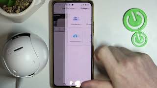 How to Mute & Unmute Startup Sound on Netvue Orb Camera? screenshot 5