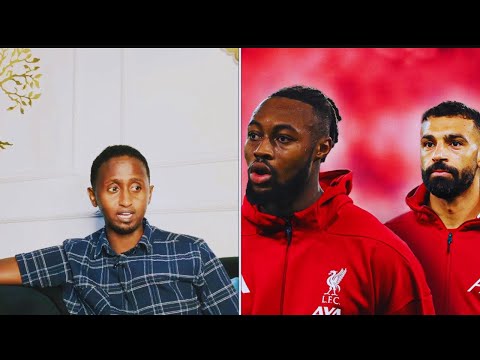 BREAKING Semenyo ISAGANA WAA LIVERPOOL Suqa Cida Oo Shidan MAALMIHI UNITED Arsenal Vs Spurs No Messi