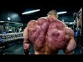 This Bodybuilder Transformed into The Mutant 👽 | Nick Walker | Gym Devoted