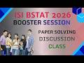 Crack ISI B.Stat 2026 in First Attempt | Smart Preparation Strategy