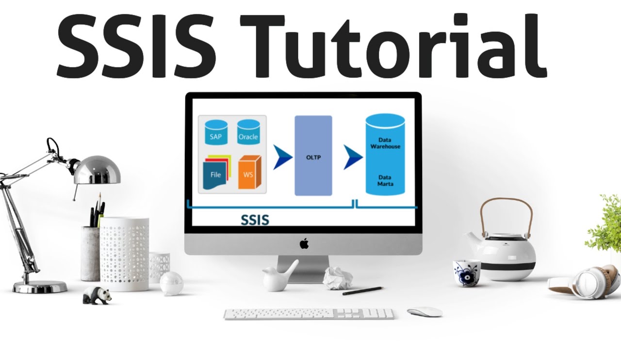 SSIS advanced tutorial session #SSIS #tutorials - YouTube