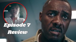 Hijack Episode 7 Ending Explained
