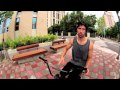 Nike BMX in Taipei (Garrett Reynolds, Chad Kerley and Alex Kennedy)