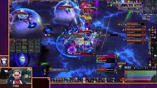 Liquid - Mythic Averzian (Demo Lock PoV)