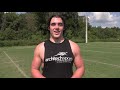 LB Chat with Porter Ridge's Connor Henderson