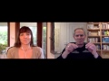 Melli O'Brien Interviews Jon Kabat-Zinn