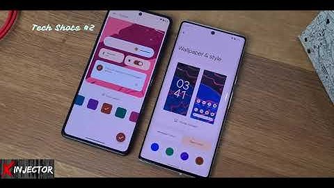 Motorola edge 30 pro #Techshots